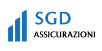 Logo SGD Assicurazioni Colore
