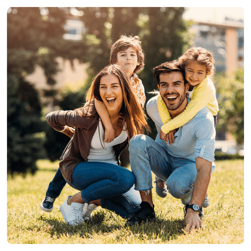 Persone - SGD Assicurazioni