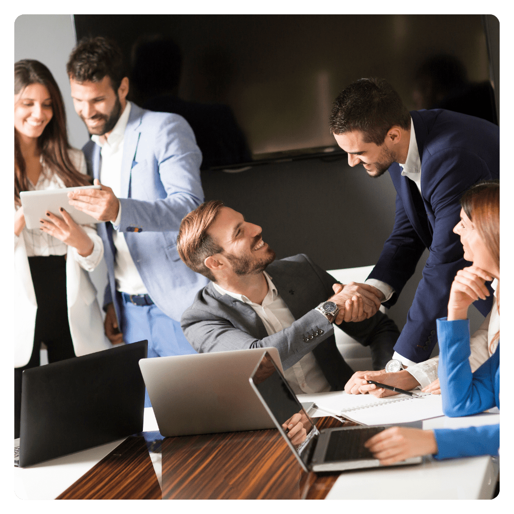 Team - SGD Assicurazioni