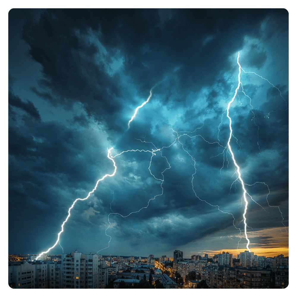 Perché la polizza catastrofali è fondamentale​