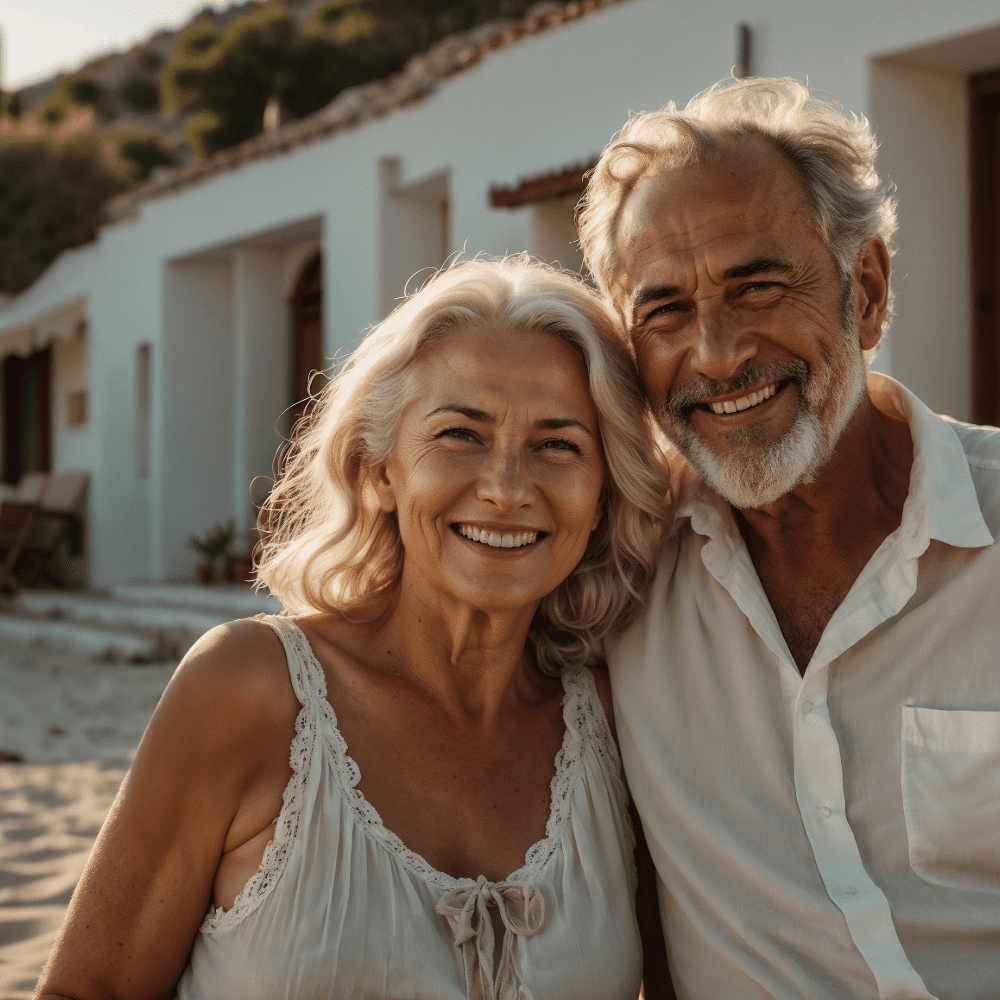 costruire una rete di protezione familiare solida e lungimirante