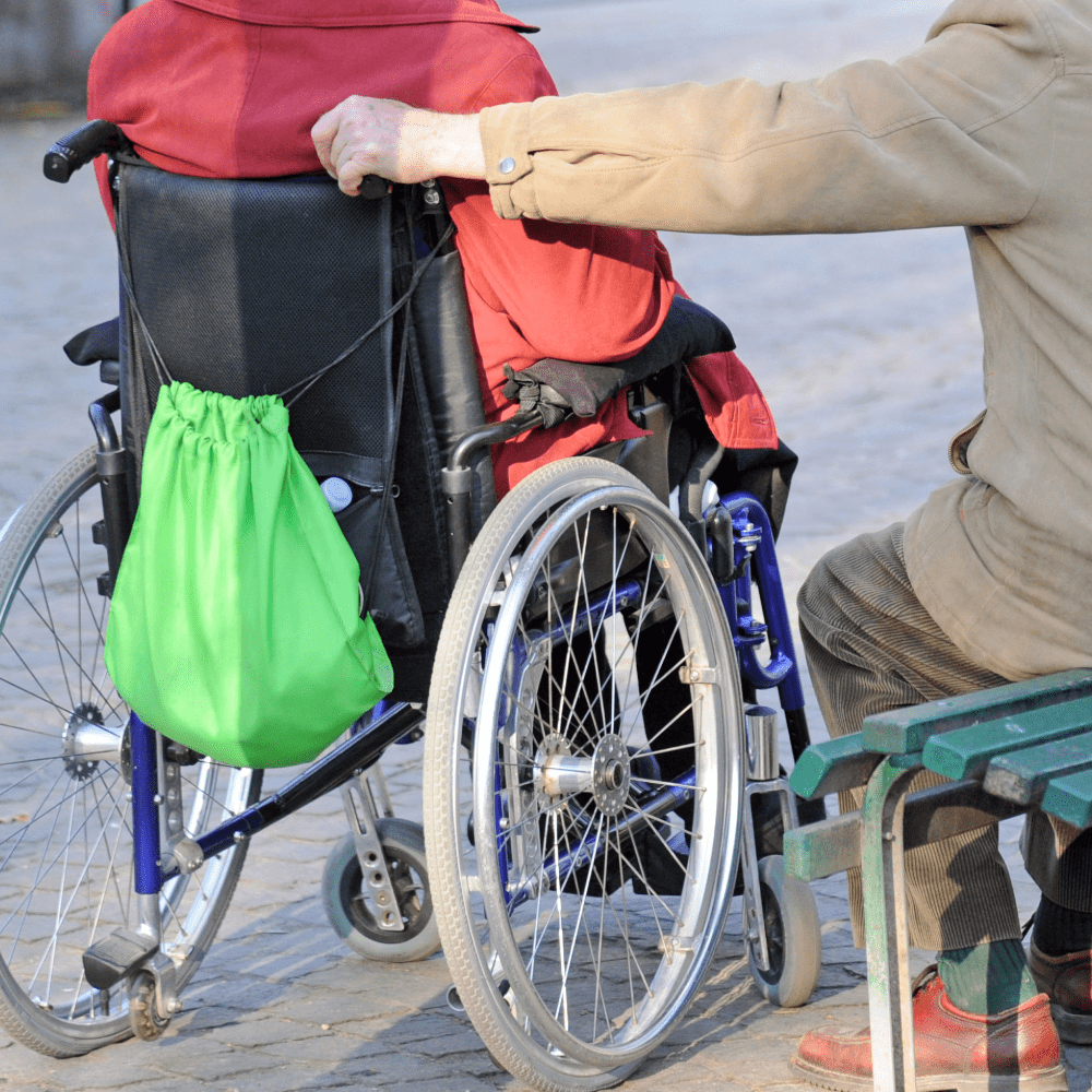 Cos’è la polizza LTC