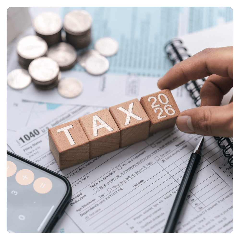 Prepara la tua dichiarazione dei redditi ottimizzando il risparmio fiscale​